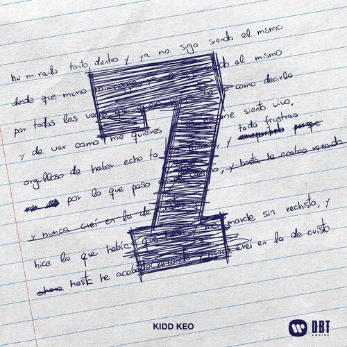7 Kidd Keo