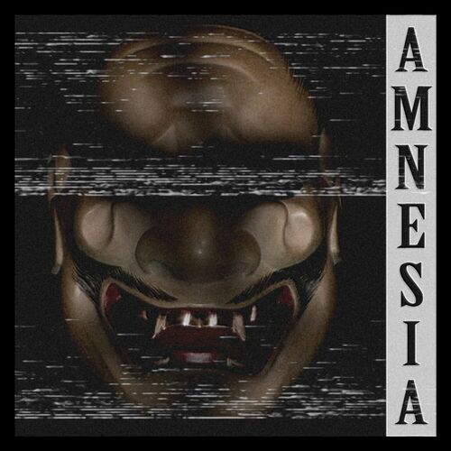 Amnesia KSLV Noh
