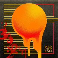 Drop Stop Roll Rainbow Kitten Surprise
