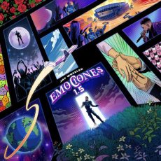 Emociones 1.5 Jay Wheeler