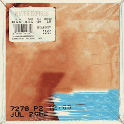 Expiration Date demo V2.wav Astrid S