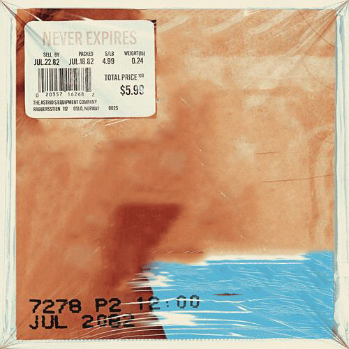 Expiration Date demo V2.wav Astrid S