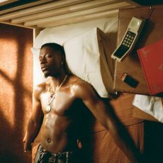 Fallin Joey Bada