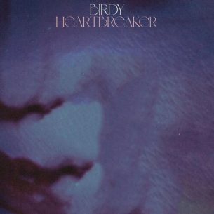 Heartbreaker Birdy