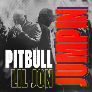 JUMPIN Pitbull Lil Jon