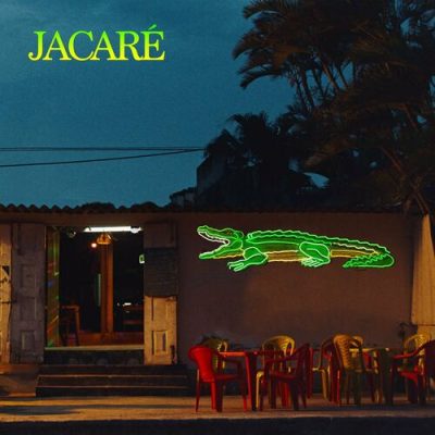 Jacare Sofi Tukker