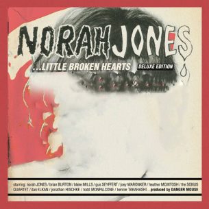 Killing Time Norah Jones