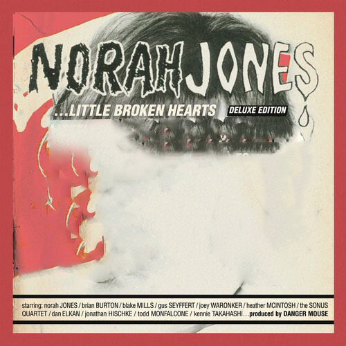 Killing Time Norah Jones
