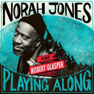 Let It Ride From Norah Jones is Playing Along Podcast