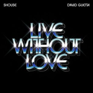 Live Without Love Shouse David Guetta