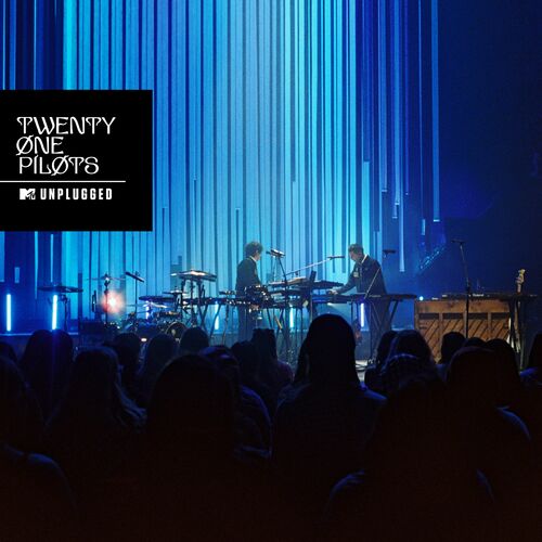 MTV Unplugged Live Twenty One Pilots