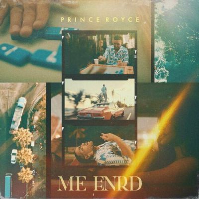 Me EnRD Prince Royce