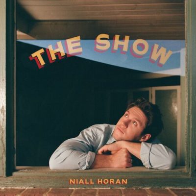 Meltdown Niall Horan