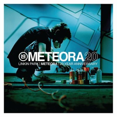 Meteora 20th Anniversary Edition Linkin Park