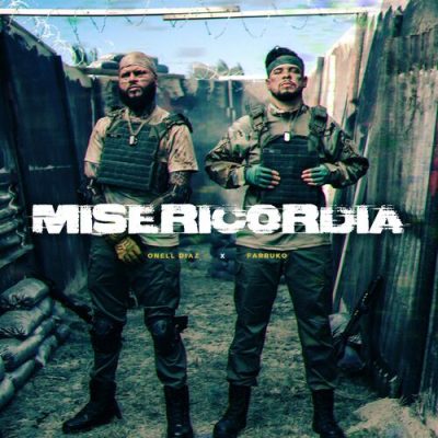 Misericordia Onell Diaz Farruko