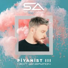 Piyanist 3 Next Generation Sinan Akcil