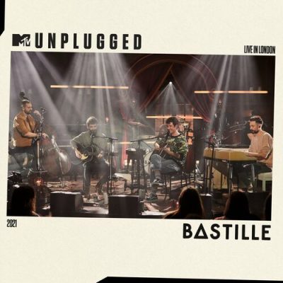 Pompeii Come As You Are MTV Unplugged Bastille