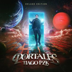 Portales Deluxe Edition Tiago PZK