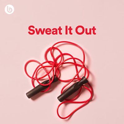 Sweat It Out