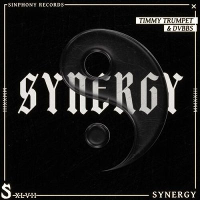 Synergy Timmy Trumpet DVBBS