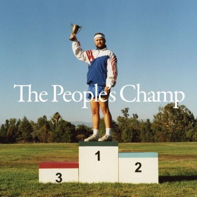 The Peoples Champ Extended Version Quinn XCII