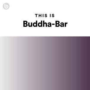 This Is Buddha Bar