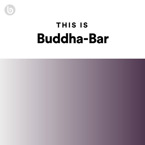 This Is Buddha Bar