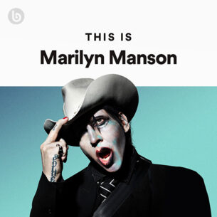 This Is Marilyn Manson