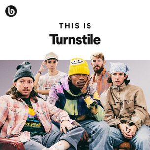 This Is Turnstile