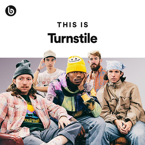 This Is Turnstile