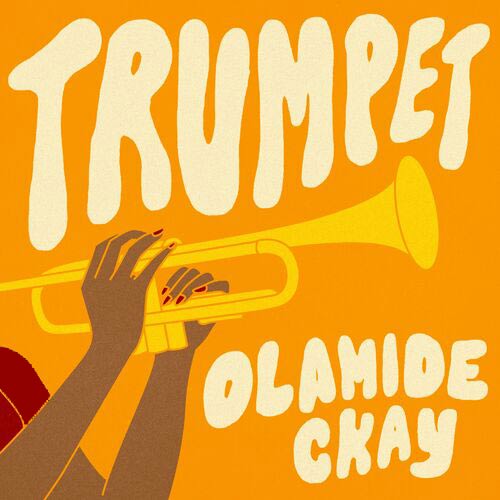 Trumpet Olamide CKay