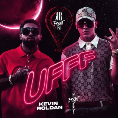 UFFF Kevin Roldan Bryant Myers