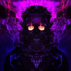 VUK VUK Kordhell Dragon Boy