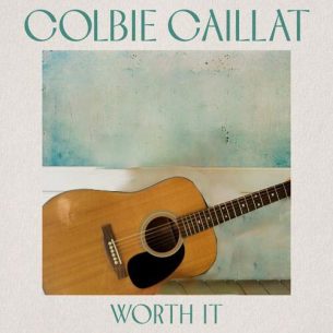 Worth It Colbie Caillat