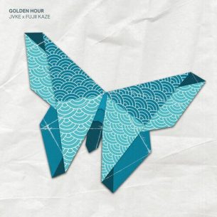 golden hour Fujii Kaze Remix JVKE Fujii Kaze