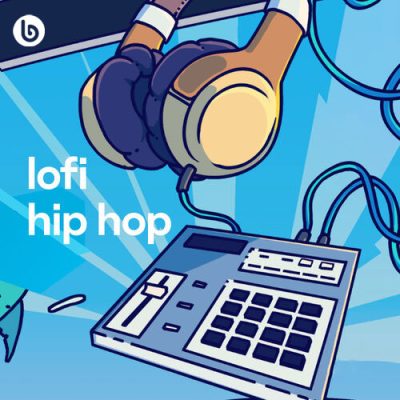 lofi hip hop