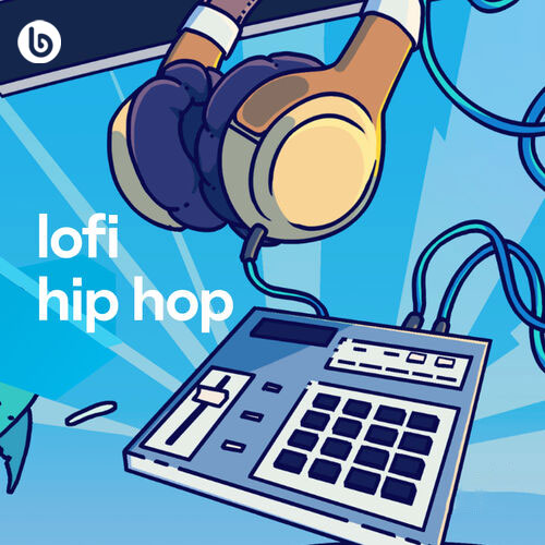 lofi hip hop