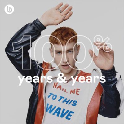 100 Years Years