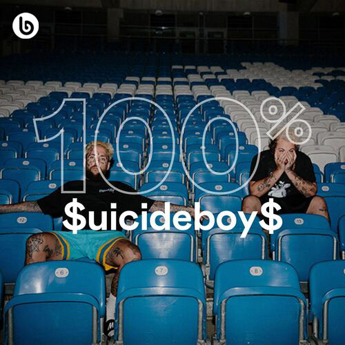 100 uicideboy