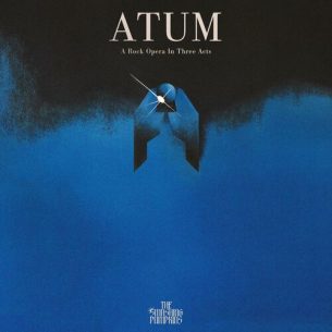 ATUM The Smashing Pumpkins 1