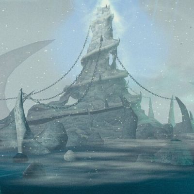 Ancient DVRST