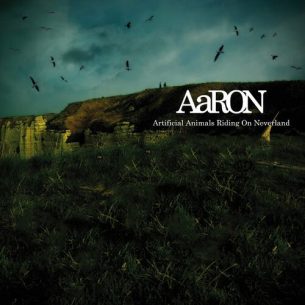Artificial Animals Riding on Neverland Aaron