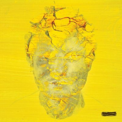 Deluxe Ed Sheeran