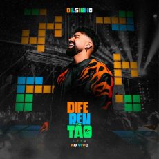 Diferentao Ao Vivo Deluxe Dilsinho