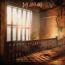 Drastic Symphonies Def Leppard Royal Philharmonic Orchestra