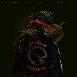 Emotion Sickness Queens Of The Stone Age