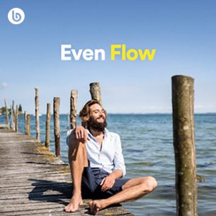 Even Flow