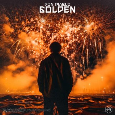 Golden Don Diablo