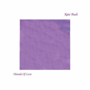 Hounds Of Love Kate Bush