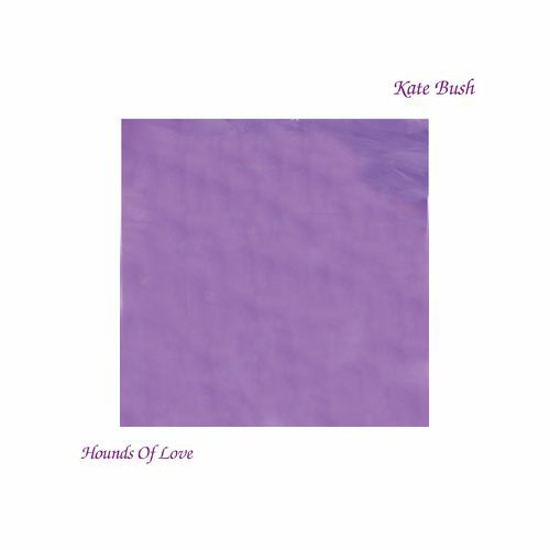 Hounds Of Love Kate Bush